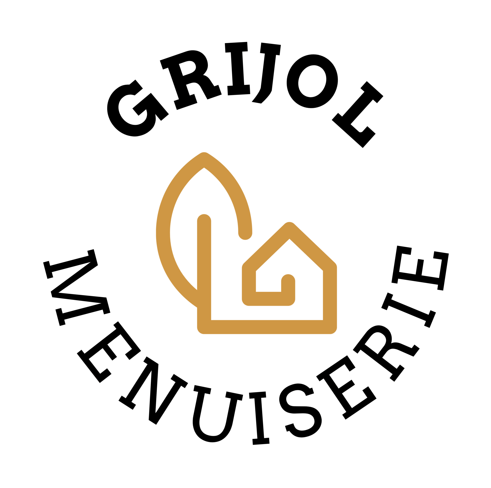 Grijol Menuiserie