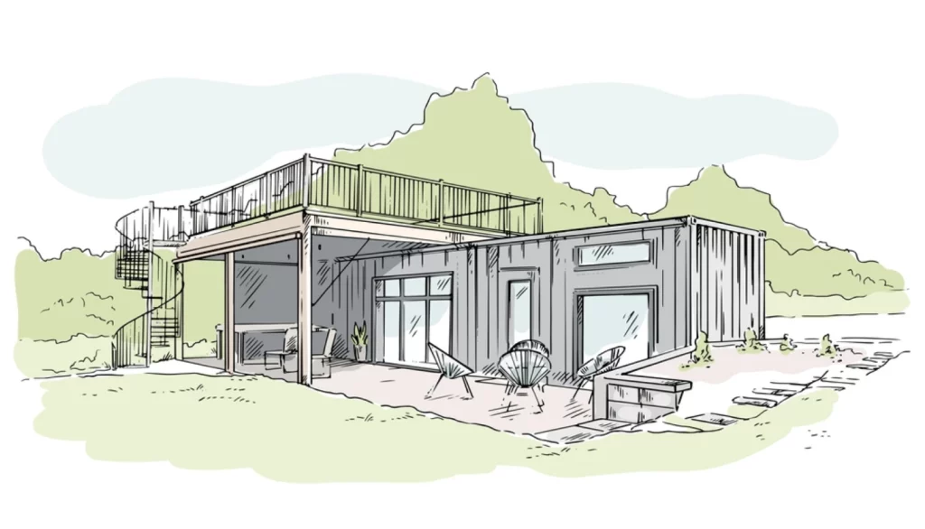 Grijol Menuiserie Menuisier A Lannion Agencement