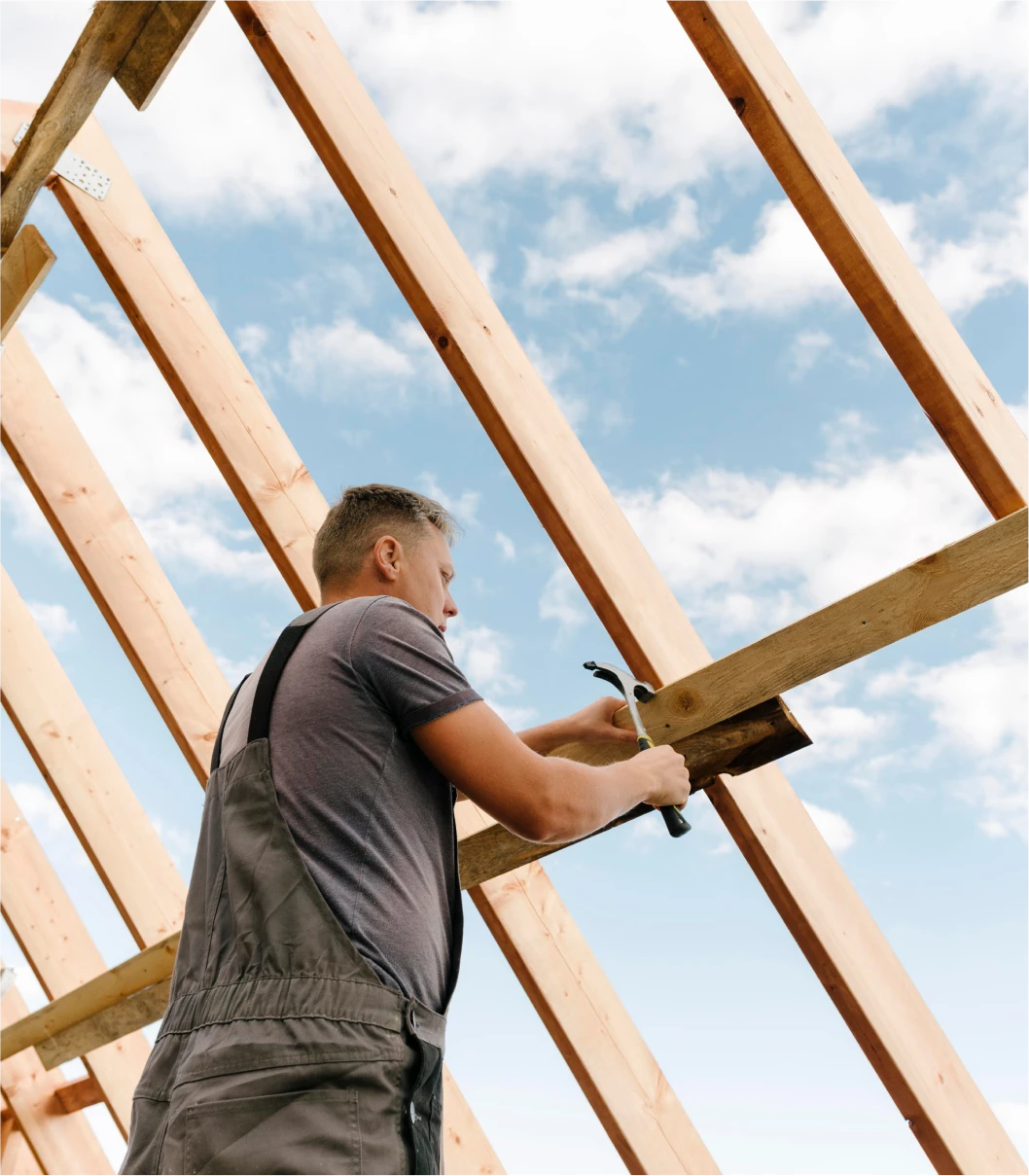 Grijol Menuiserie Menuisier A Lannion Notre Equipe 1